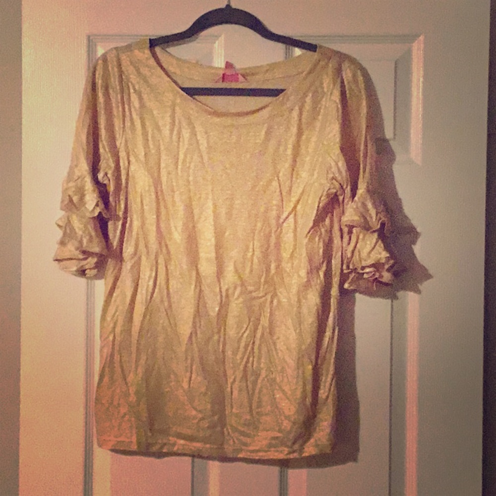Lilly Pulitzer Top